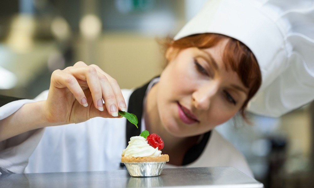 Qual è la ricotta giusta per pasticceria?