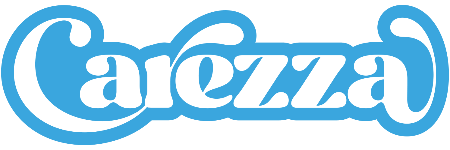 LOGO CAREZZA CREMA DI RICOTTA